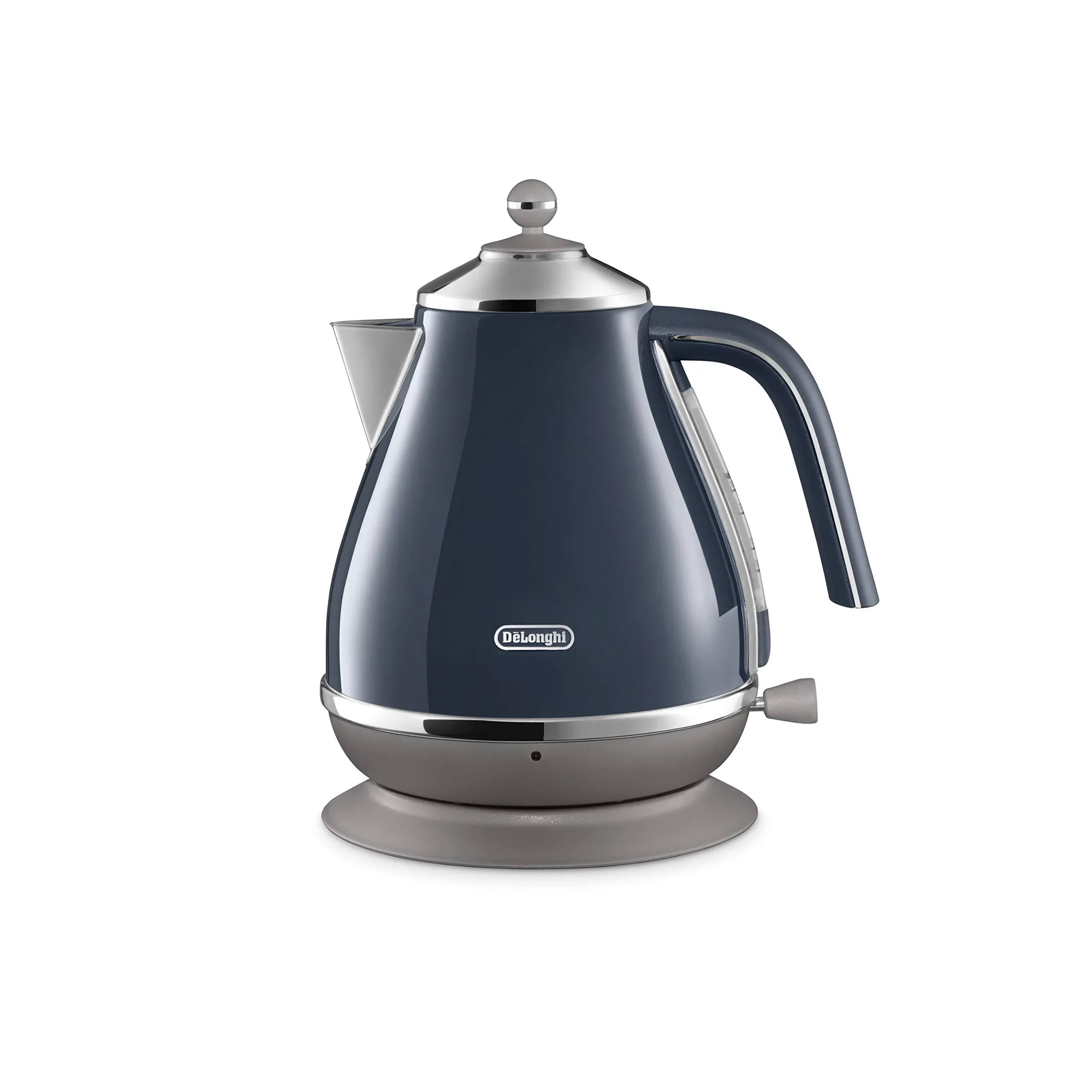 DeLonghi KBOC1200JBL [Electric kettle Icona Capitals London Blue]