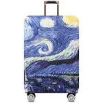 Wear-resistant Luggage Cover Luggage Protection Cover