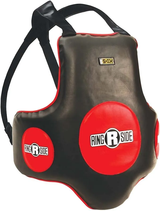 Ringside Gel Shock Super Boxing Body Protector