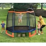 Little Tikes 7' Trampoline