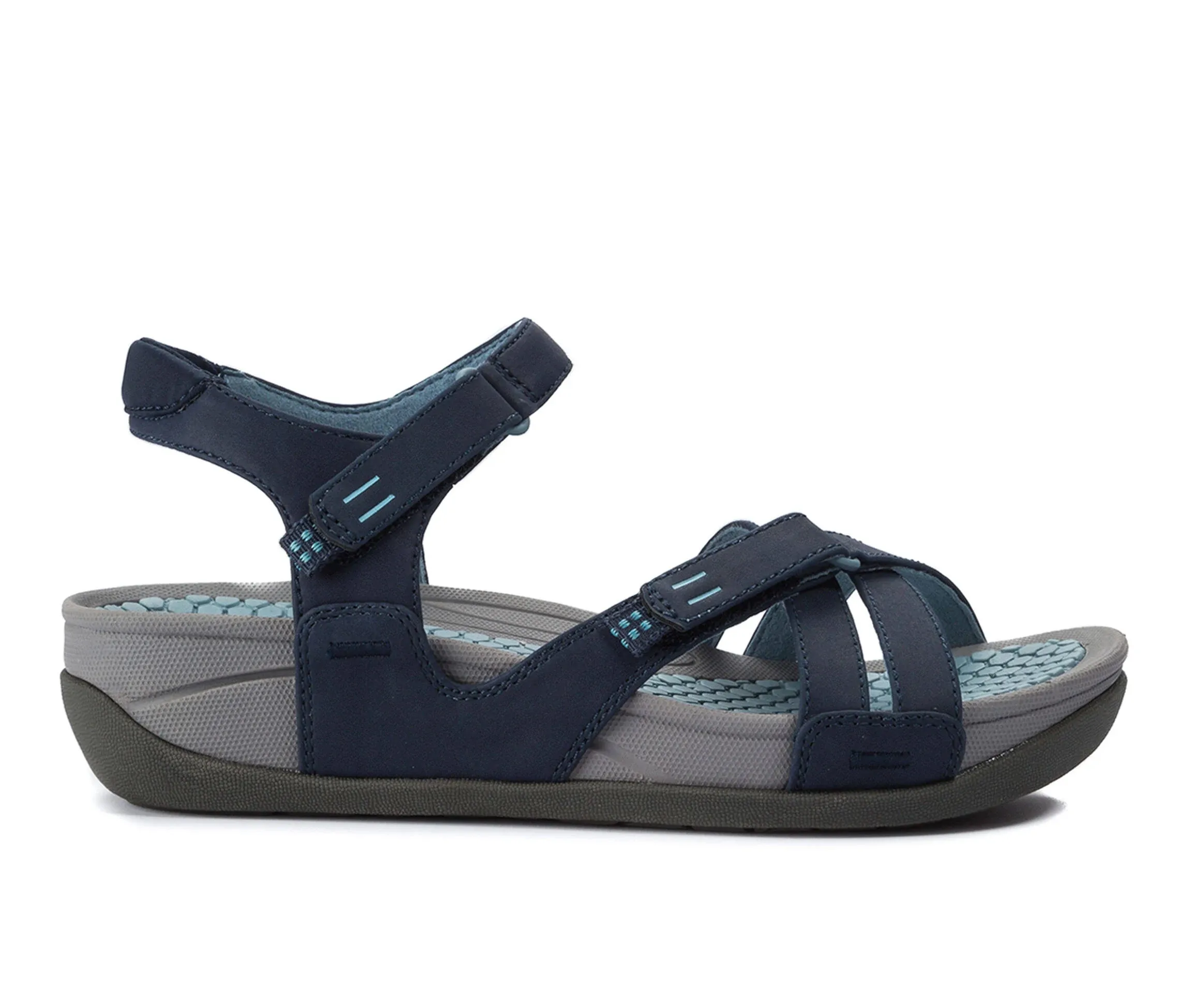 Women's Baretraps Danny Slip-Resistant Outdoor Sandals