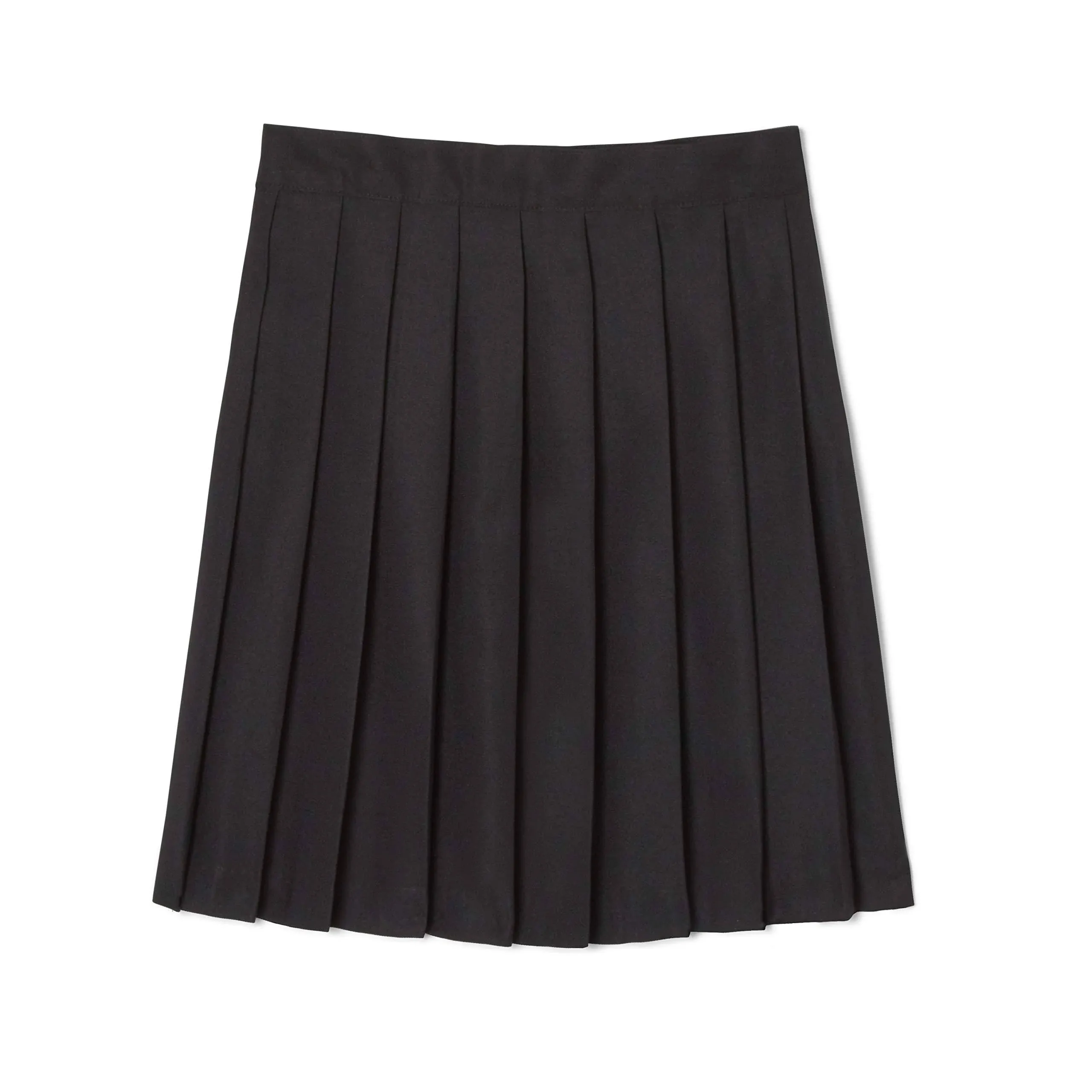 French Toast Girls 4-6X Adjustable Waist Mid-Length Pleated Skirt