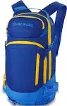 Dakine Heli Pro 20L Backpack - Deep Blue