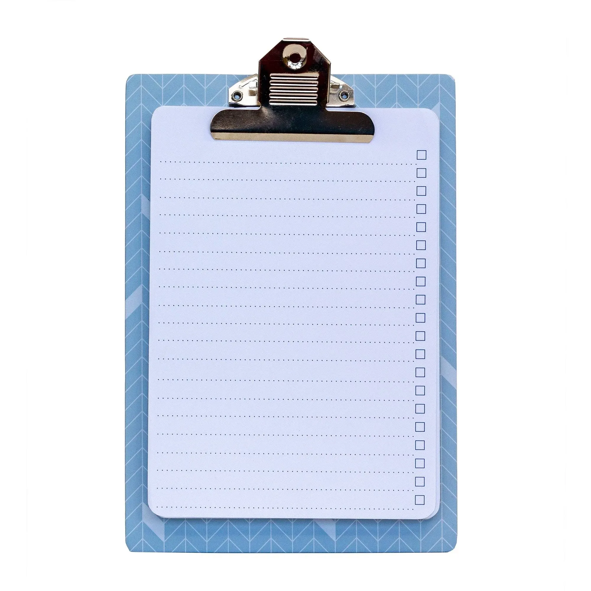 Pukka Pad Glee Clipboard with Pad