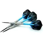 Professional Tungsten Steel Tip Dart Set 85% Tungsten 22G/24G/26G-Gl<wbr/>ory Series