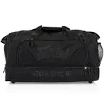 Fairtex Equipment Bag - Bag-2 Black