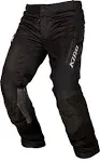 Klim Mojave Pants - Black - 38