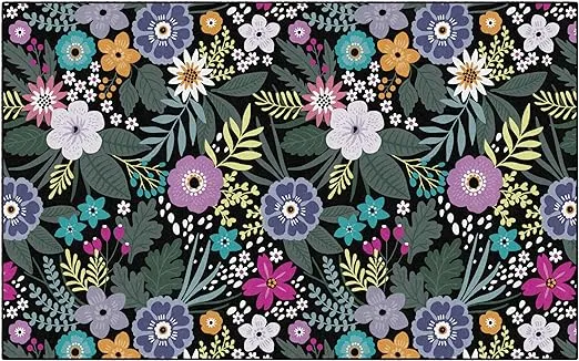 Flagship Carpets Wildflower Rug | by Schoolgirl Style 7'6" x 12'