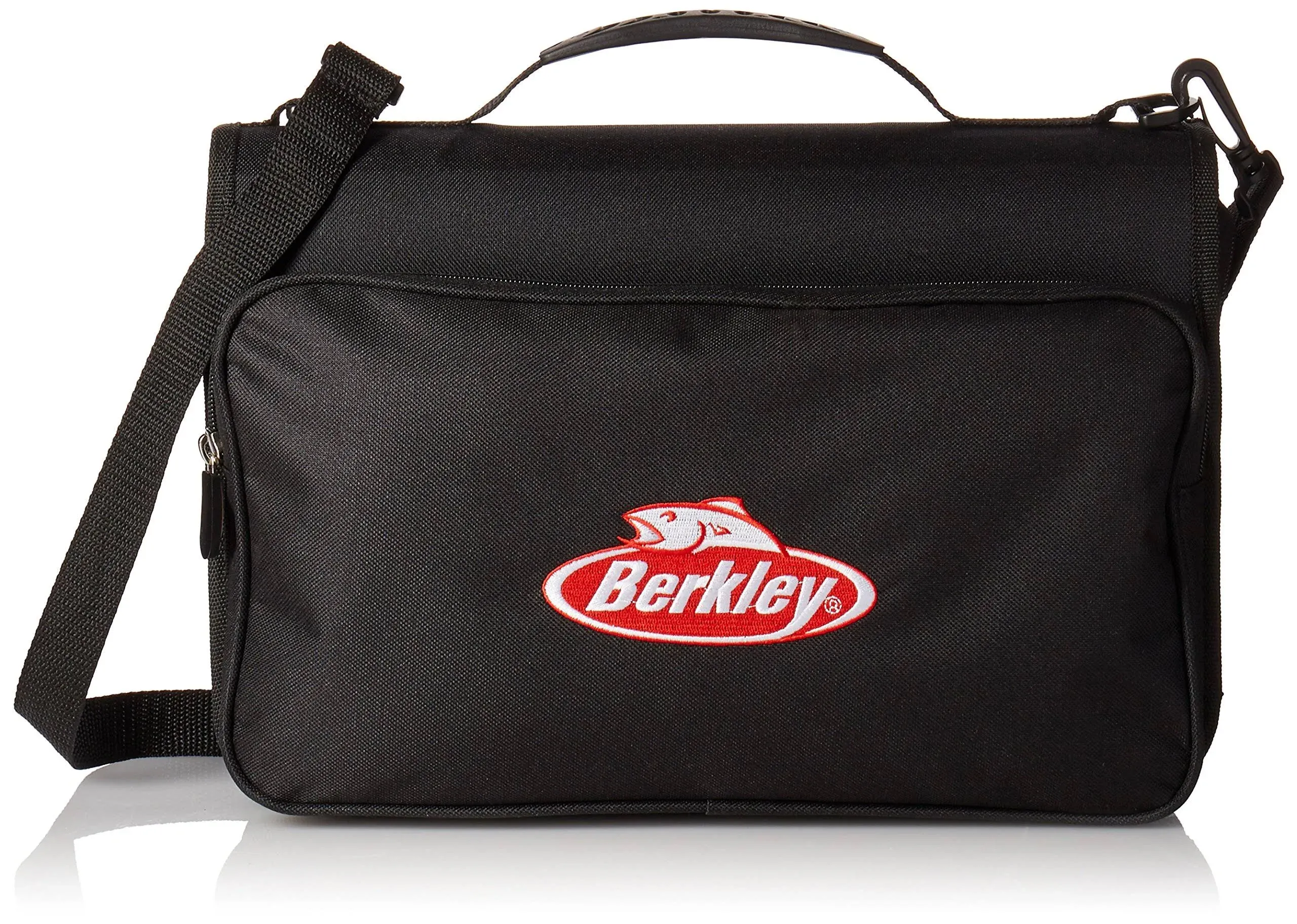 Berkley 10 Jar Bait Folder