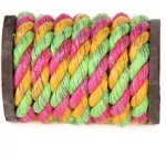 Twisted Cotton Rope