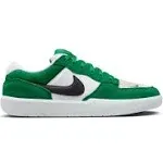 Buty do skateboardingu Nike SB Force 58 - Czerwony