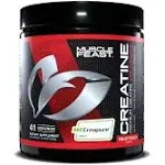 Muscle FEAST Creapure Creatine Monohydrate Powder