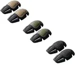 CRYE PRECISION Airflex Combat Knee Pads (Khaki)