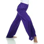 Danzcue Pull-On Unisex Dance Pant