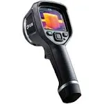 FLIR 63906-0604 E4 Compact Thermal Imaging Camera 4800 MP