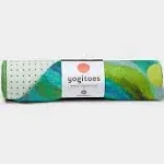 Yogitoes® Hot Yoga Mat Towel