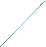 Easton Genesis Arrows Teal 1820 6 pk.