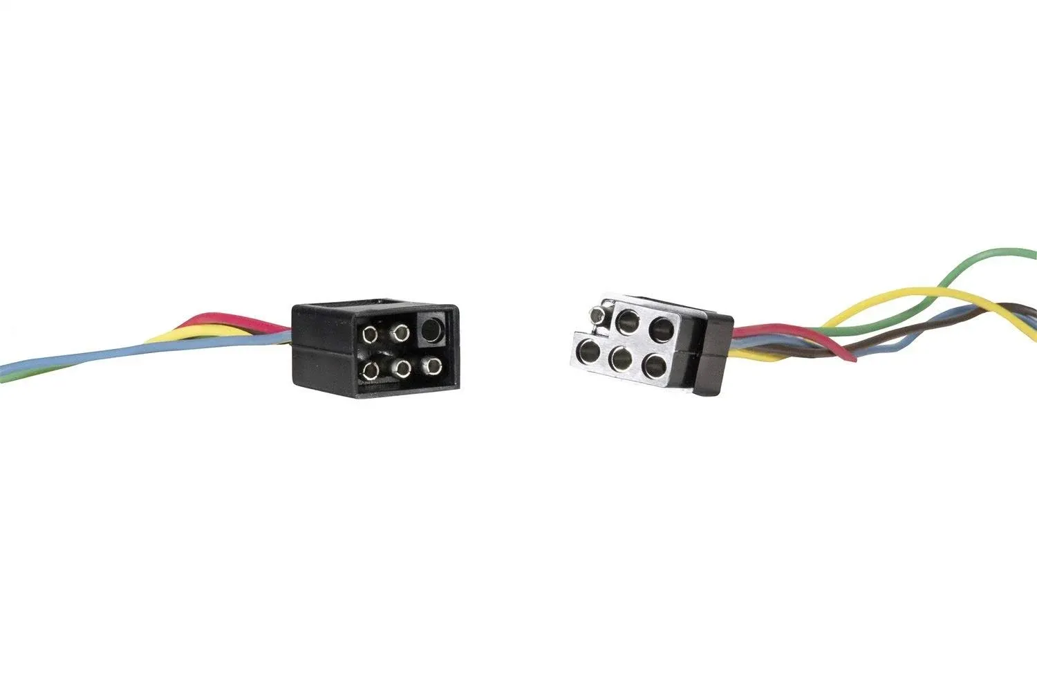 Hopkins 47 995 6 Pole Square Connector Set