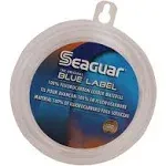 Seaguar Blue Label Fluorocarbon Leader 30 lb