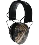 Razor Slim Electronic Earmuffs