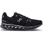 On Cloudsurfer 13 , All Black (Men's)