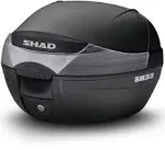 Shad SH33 Top Box