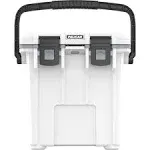 Pelican ProGear 20-Quart IM Elite Cooler - White/Gray