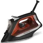 Rowenta Access Stainless Steel Soleplate Steam Iron Model:DW2360U1