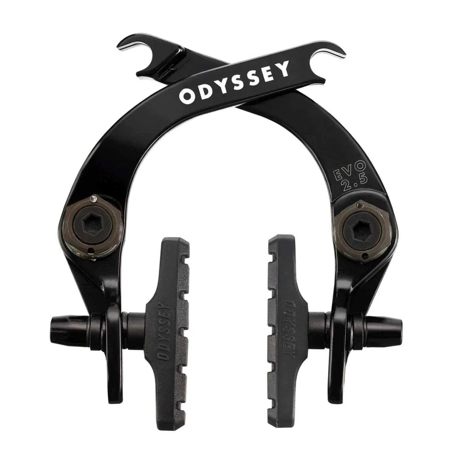 Odyssey Evo 2.5 BMX Brake