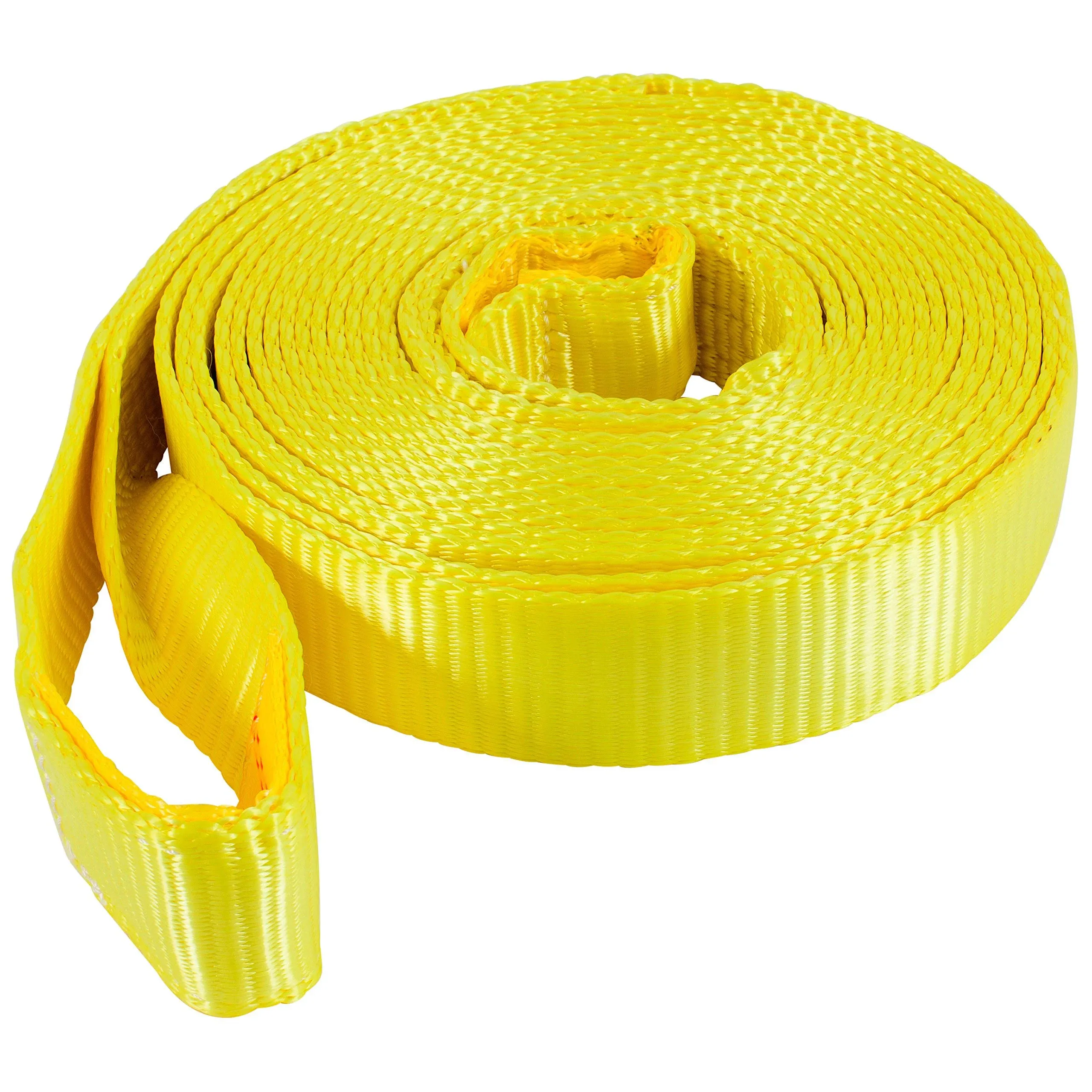 Keeper 89923 30 ft. x 2 in. Vehicle Recovery Strap