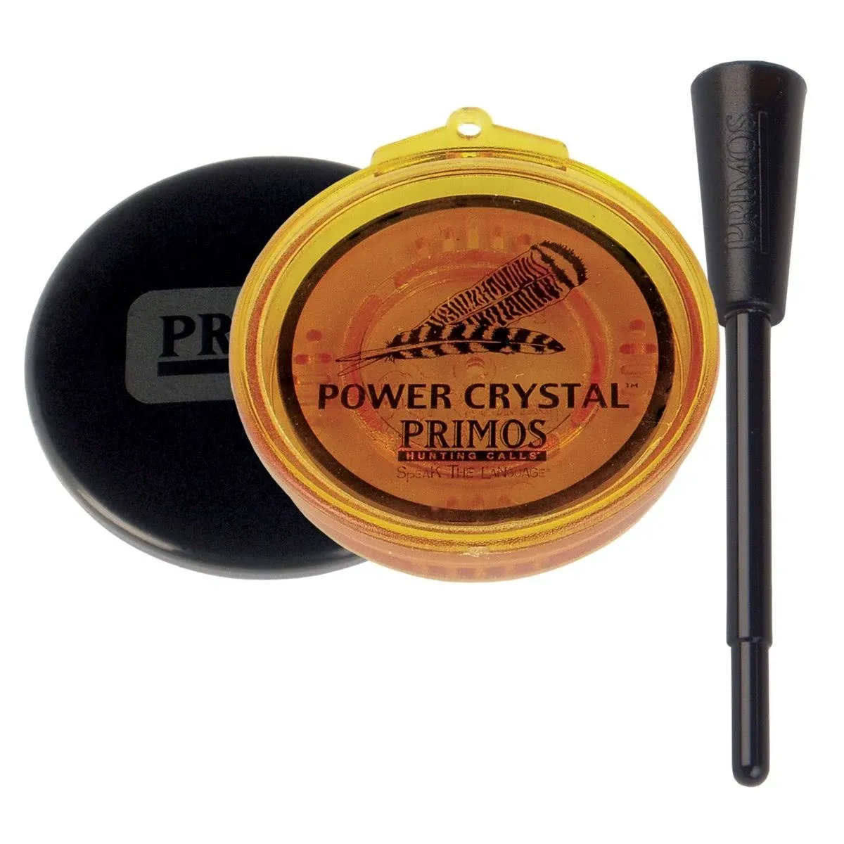 Primos Power Crystal Turkey Call