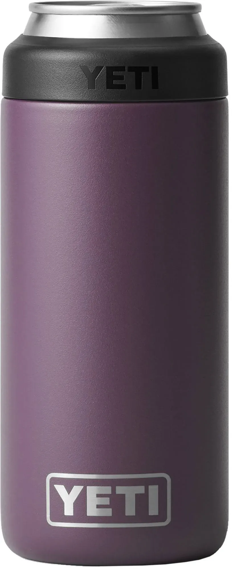 Yeti - 12 oz Rambler Colster Slim Can Insulator Nordic Purple