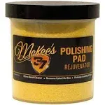 McKee&#039;s 37  Polishing Pad Rejuvenator 16 oz - car auto clean buffer foam pads