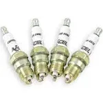 ACCEL 8199 HP Copper Spark Plug - Shorty