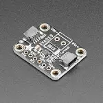 INA219 High Side DC Current Sensor Breakout - 26V +-3.2A Max - Stemma QT