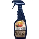 303 Automotive Leather 3In1 Complete Care 16oz 30218