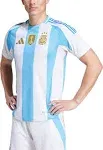 Adidas Argentina 2024 Authentic Home Jersey - L