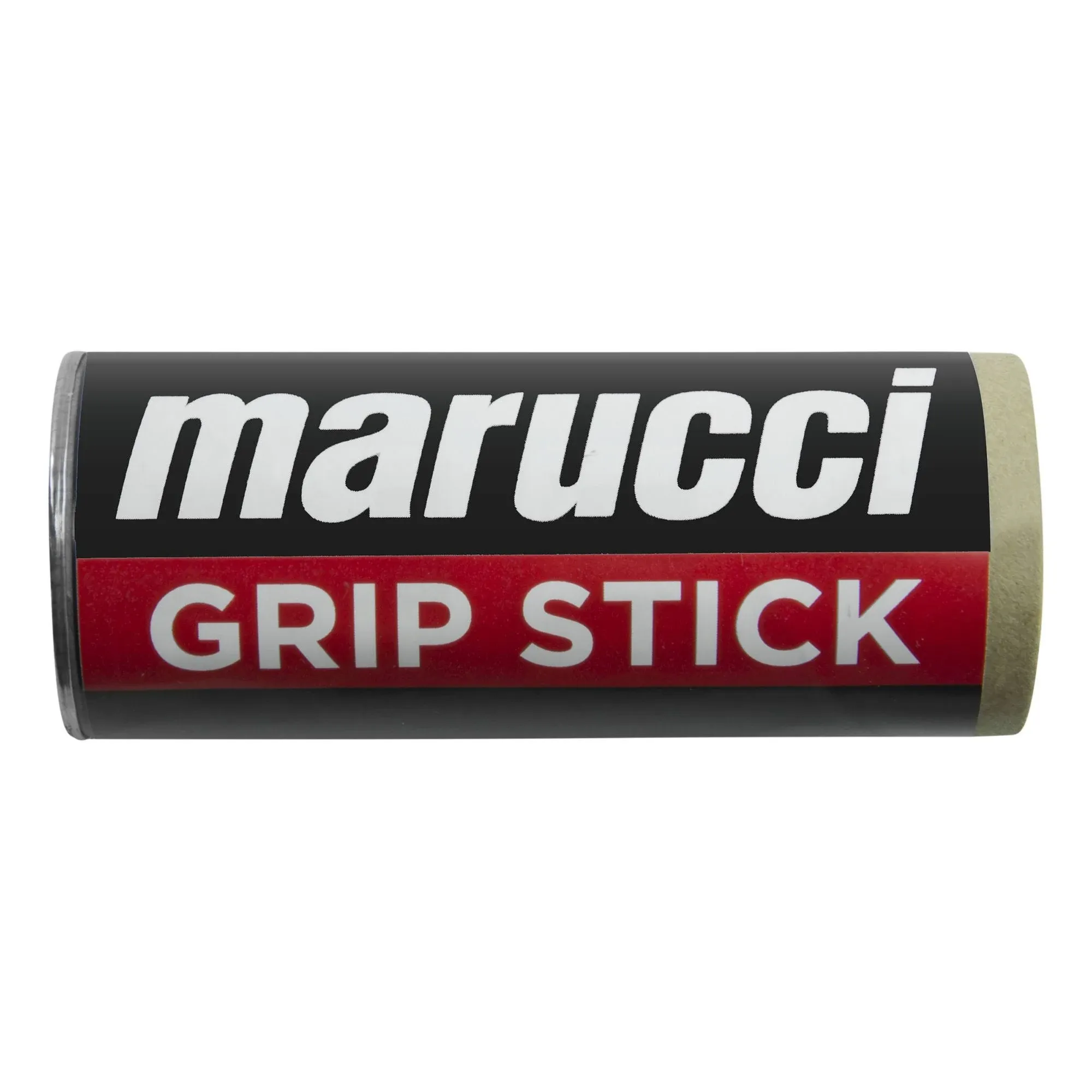 Marucci Grip Stick, Rub On Bat Handle, Easy-To-Apply Stick Enhances Bat Grip