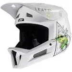 Full-face MTB helmet Gravity 2.0 resistant and confortable 1023014103