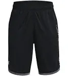 Under Armour Boys' Stunt 3.0 Shorts