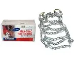 Rotary 5550 Snowblower Tire Chain - 410/350-6, 12.25 X 350