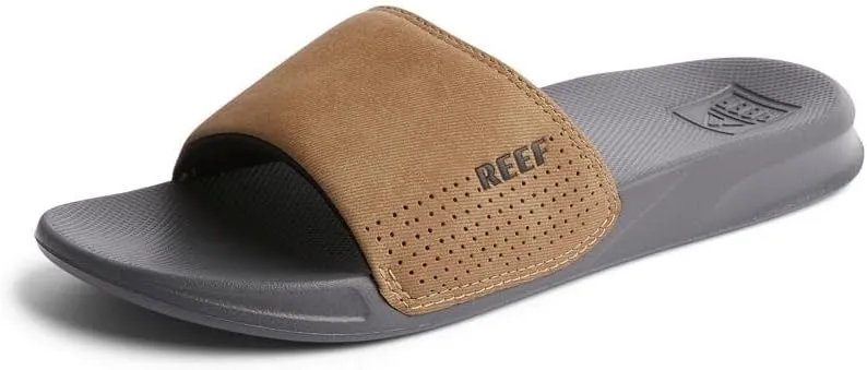 REEF One Slide Men's Sandal, Lightweight & Water Friendly