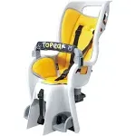 BabySeat II (w/Disc-mount Rack)