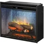 Dimplex Revillusion Built-In Electric Firebox