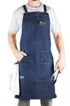 Hudson Durable Goods Professional Grade Chef Apron