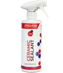 Gtechniq - C2 Liquid Crystal C2v3 - Make Your Car Shine and Stay Clean Longer; Instant, Effective Protection from UV Rays and Dirt with Extreme Repellency; Lasts Up to 6 Months (1 Liter)