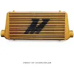 Mishimoto Universal Line Intercooler MMINT-UM