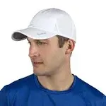 TrailHeads Men’s Running Hat with UV Protection | Quick Dry Sports Hats for Men | UPF 50 Hats | Summer Hats for Men