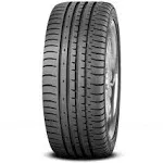 Accelera Phi R All Season 205/50ZR15 89W XL Passenger Tire