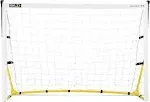 SKLZ Quickster Soccer Goal, Size: 6' x 4'